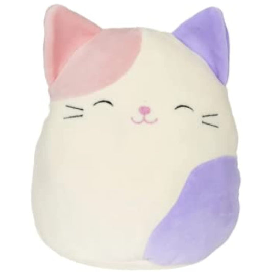 Squishmallows Carlota the Cat 11" Plush Stuffed Animal