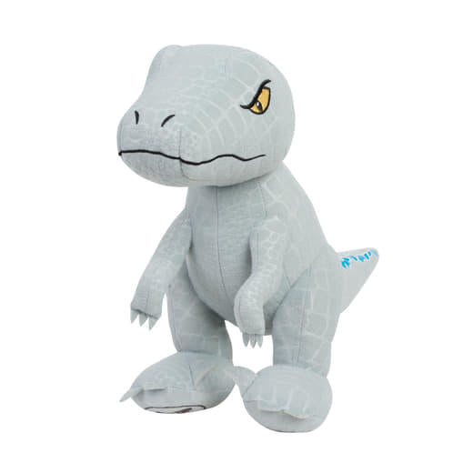 Jurassic world best sale big dino plush