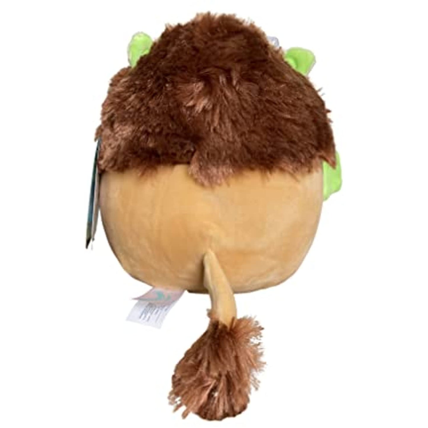 Squishmallows Desmund the Dragon in Lion Costume 7" Plush Stuffed Animal