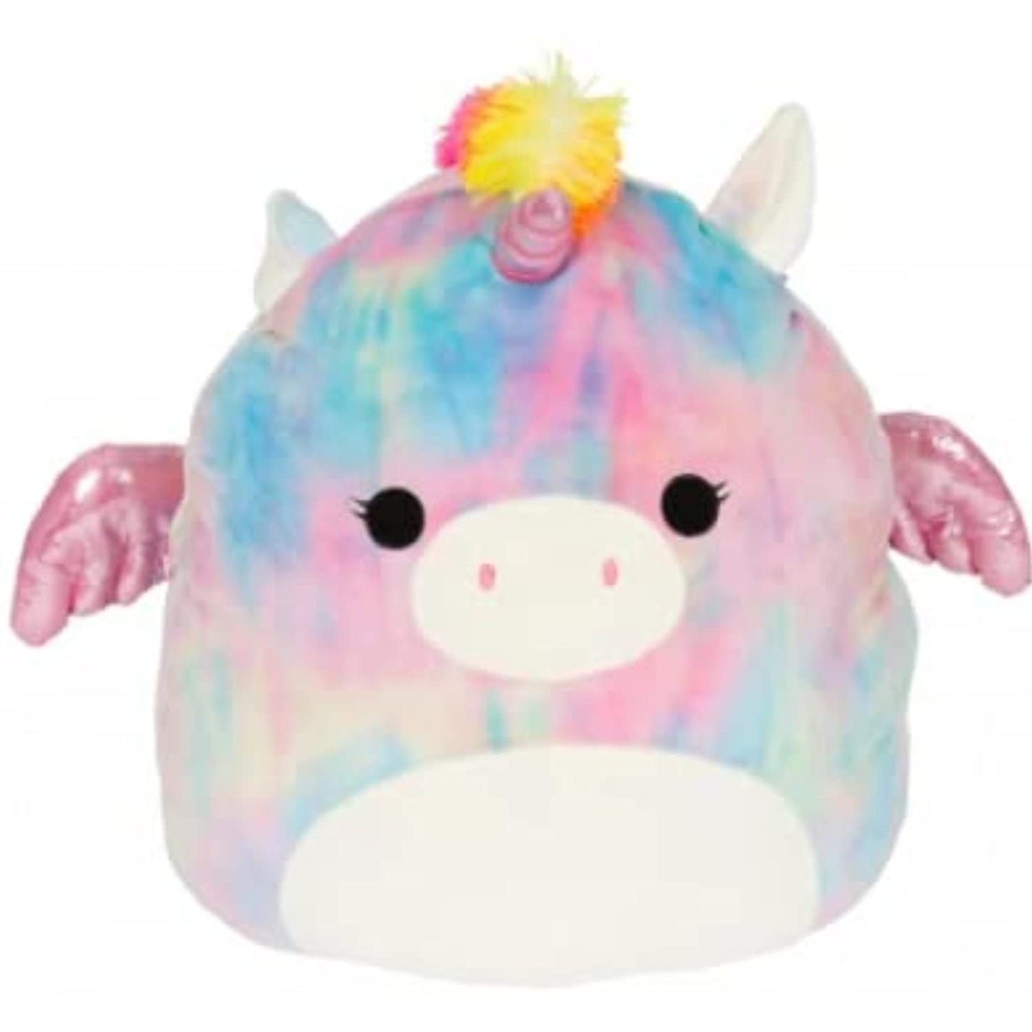 Squishmallows Percy the Pegacorn 11" Plush Stuffed Animal
