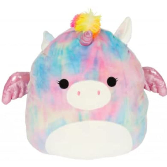 Squishmallows Percy the Pegacorn 11" Plush Stuffed Animal