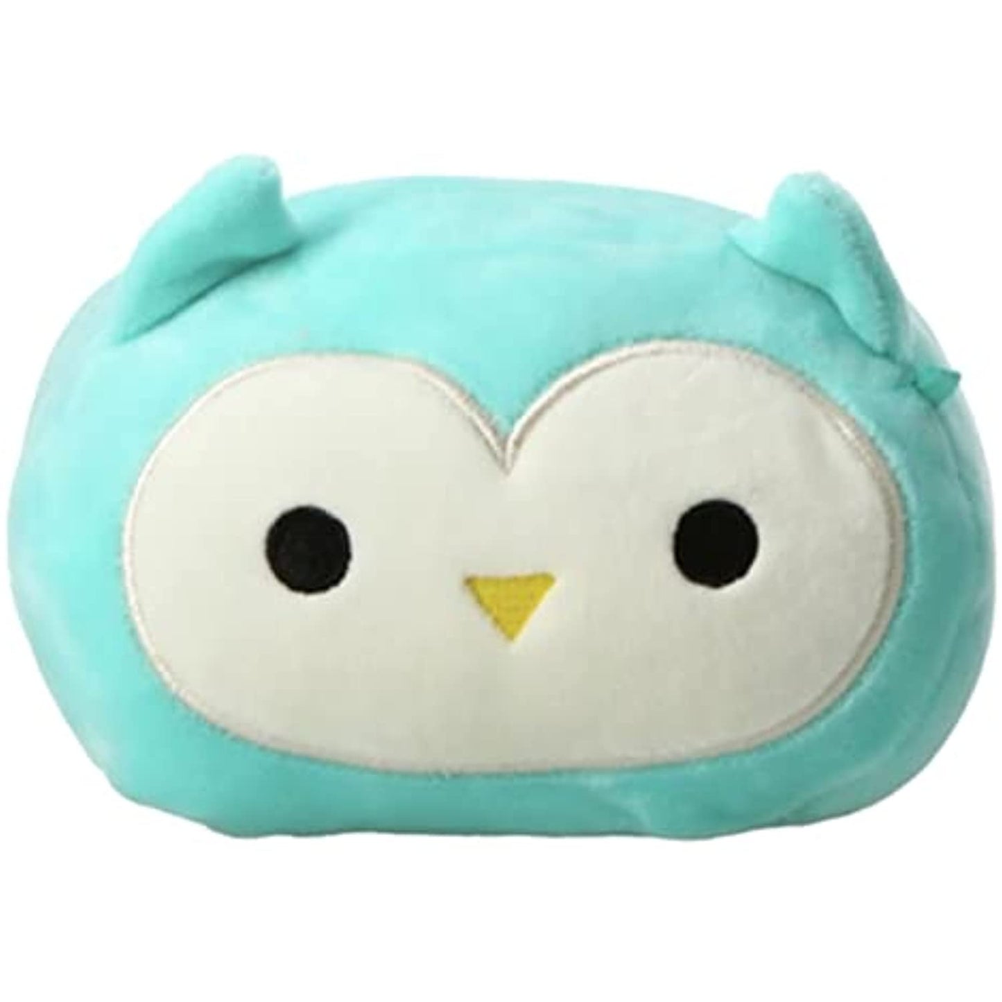 Squishmallows Winston the Owl 6" Stackable Plush Stuffed Animal