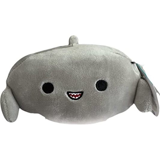 Squishmallows Gordon the Grey Shark 6" Stackable Plush Stuffed Animal