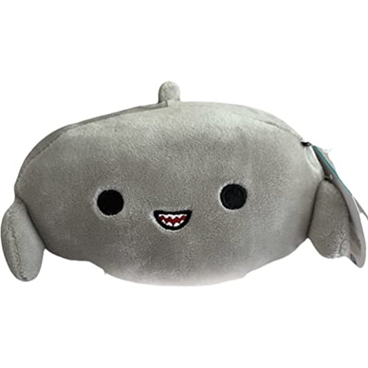 Squishmallows Gordon the Grey Shark 6" Stackable Plush Stuffed Animal