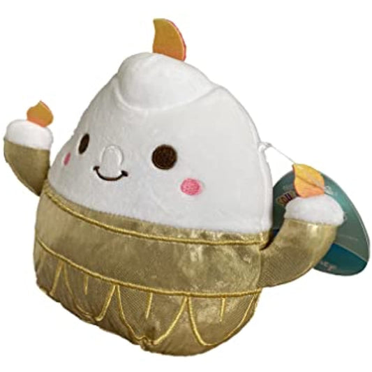 Squishmallows Disney Lumiere 7" Plush Stuffed Animal Toy