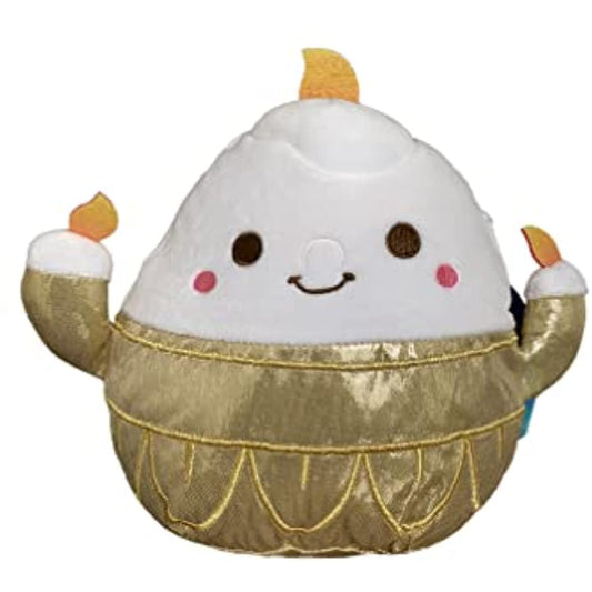 Squishmallows Disney Lumiere 7" Plush Stuffed Animal Toy