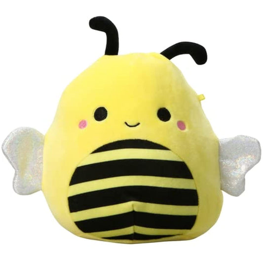 Squishmallows Sunny the Bee 7.5" Plush Stuffed Animal