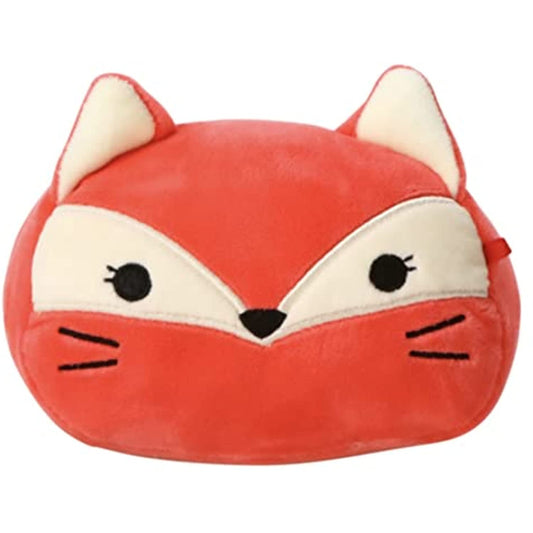 Squishmallows Fifi the Fox 6" Stackable Plush Stuffed Animal