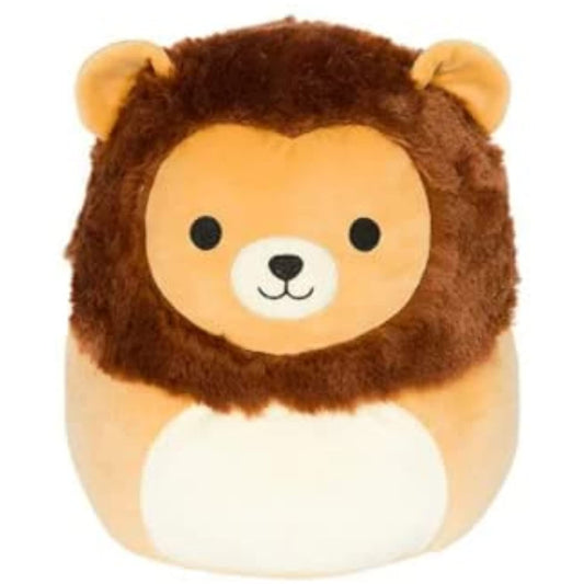 Squishmallows Francis the Lion 11" Plush Stuffed Animal