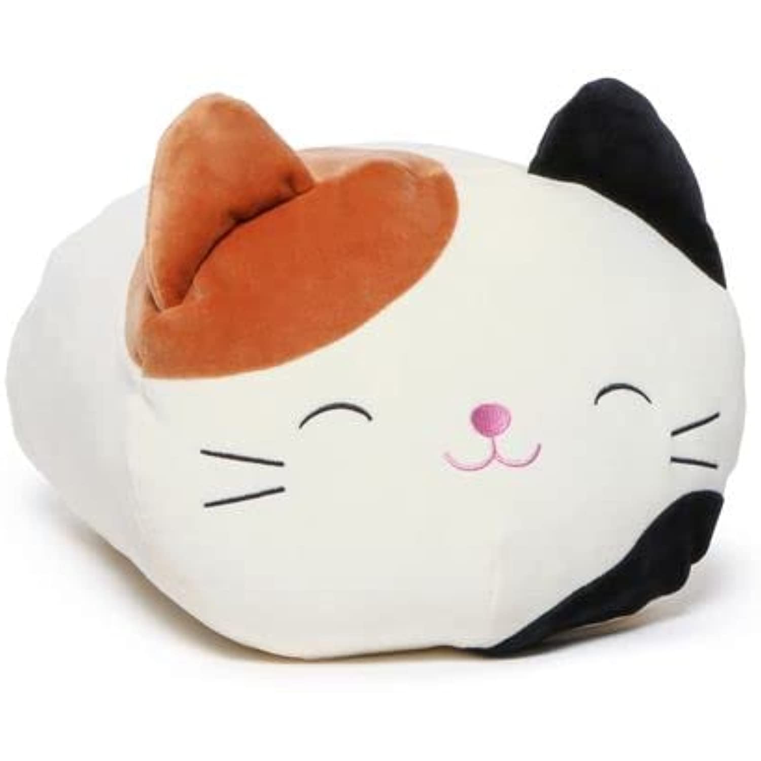 Squishmallow cat outlet pillow