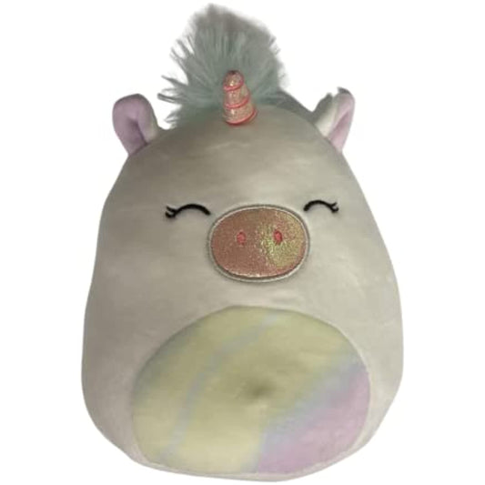 Squishmallows Sofia the Unicorn 7" Plush Stuffed Animal