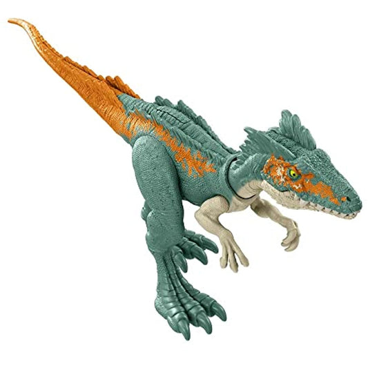 Jurassic World Dominion Moros Intrepidus 3.5" Dinosaur Action Figure Toy