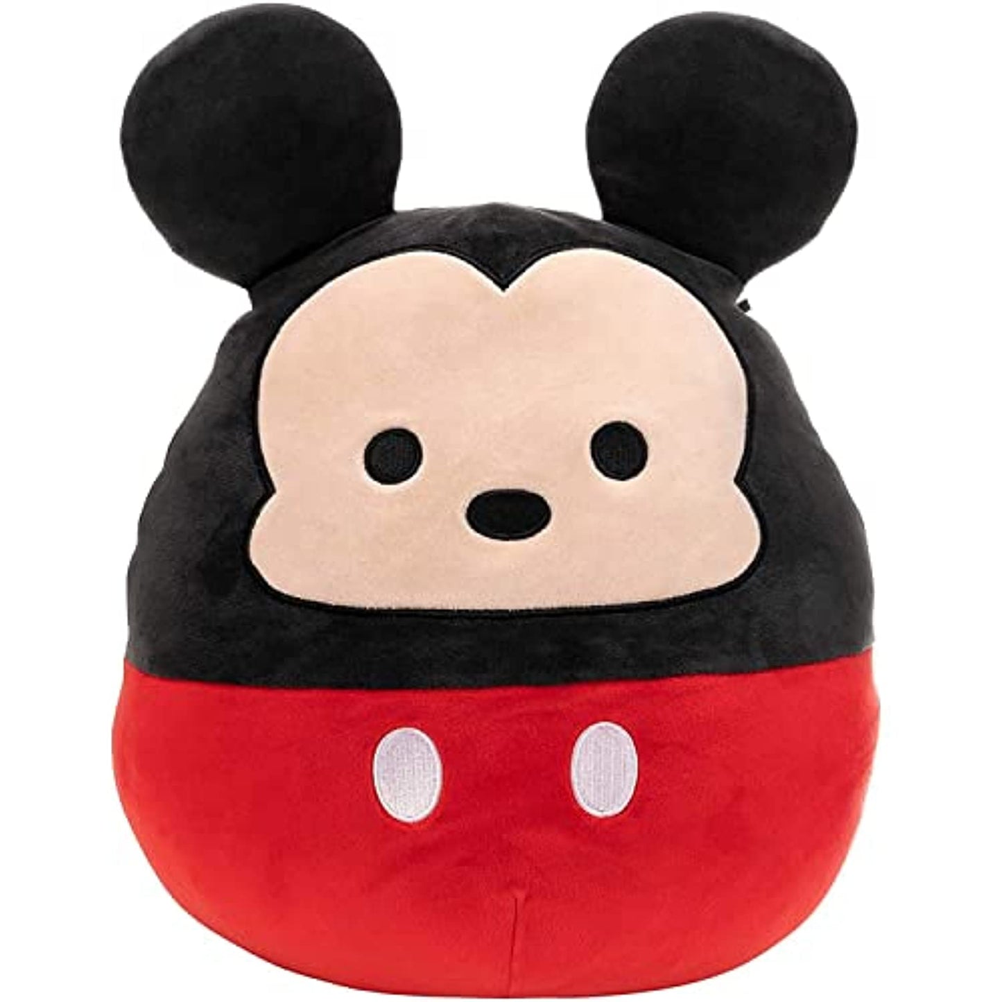 Squishmallows Mickey Mouse 7" Plush Stuffed Animal