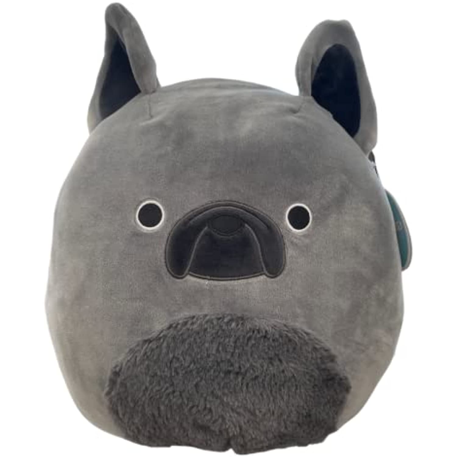 Squishmallow bulldog on sale