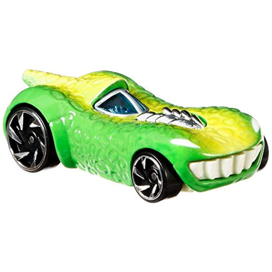 Hot Wheels Toy Story Rex the Dinosaur 1:64 Diecast Car