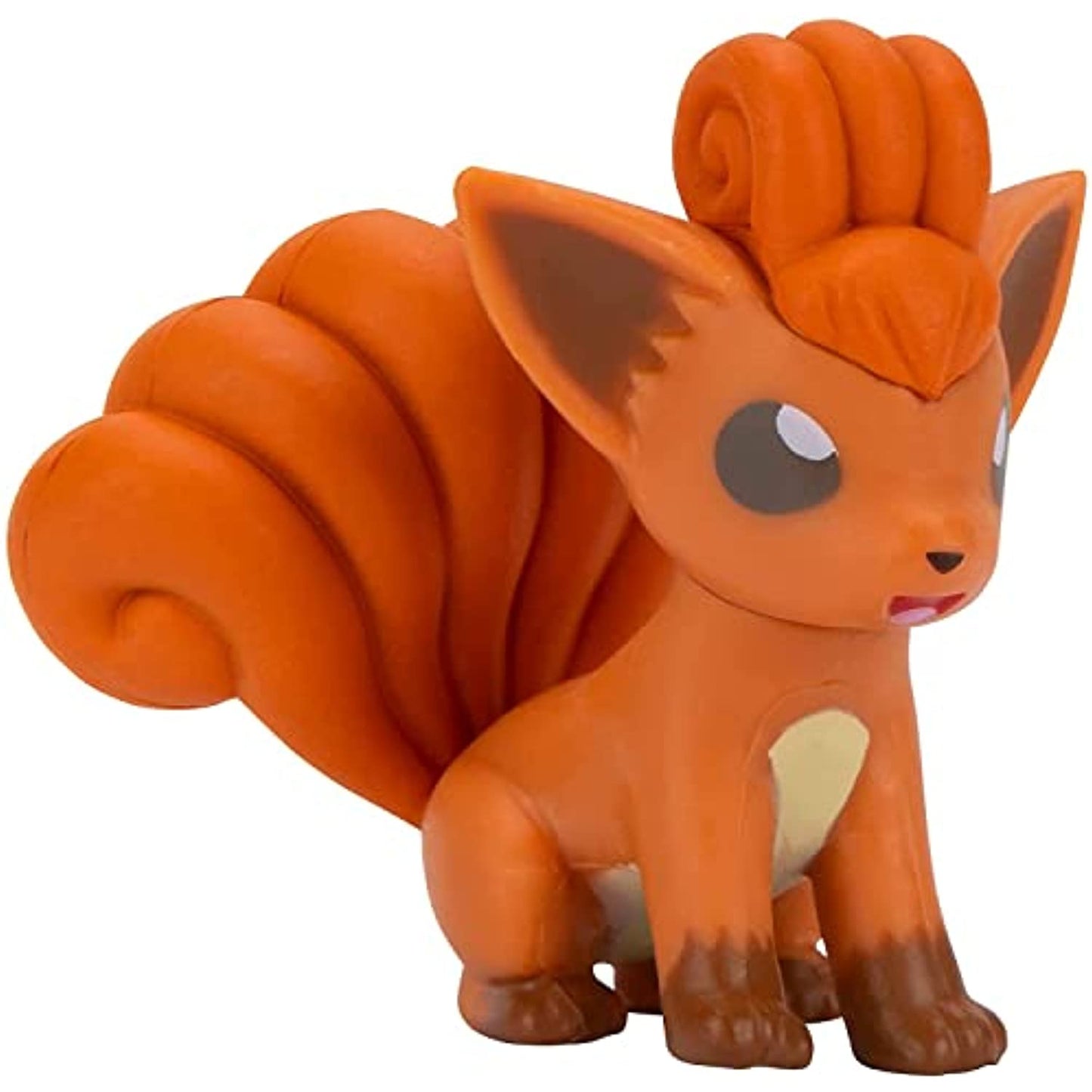 Pokemon Figures Galarian Ponita, Vulpix & Wolly - 5-8 cm Pokémon Figures - Latest Wave 2021 - Officially Licensed Pokemon Toy