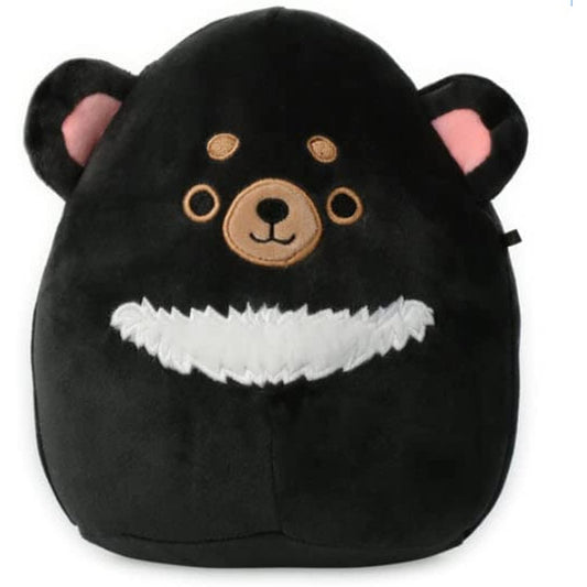 Squishmallows Tajo the Tasmanian Devil 7.5" Plush Stuffed Animal