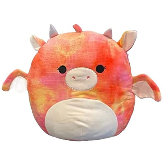Squishmallows Celestina the Dragon 8" Plush Stuffed Animal