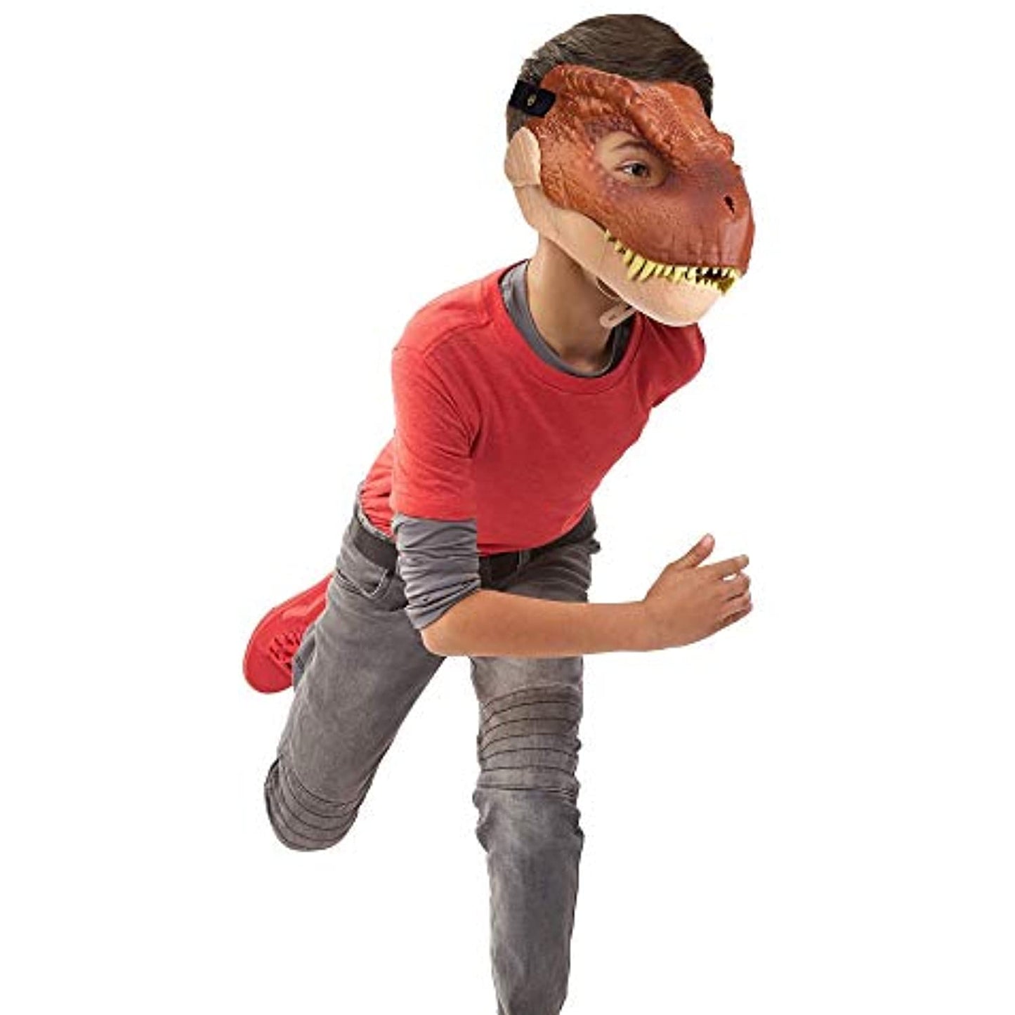 Jurassic World Tyrannosaurus Rex Kids Mask