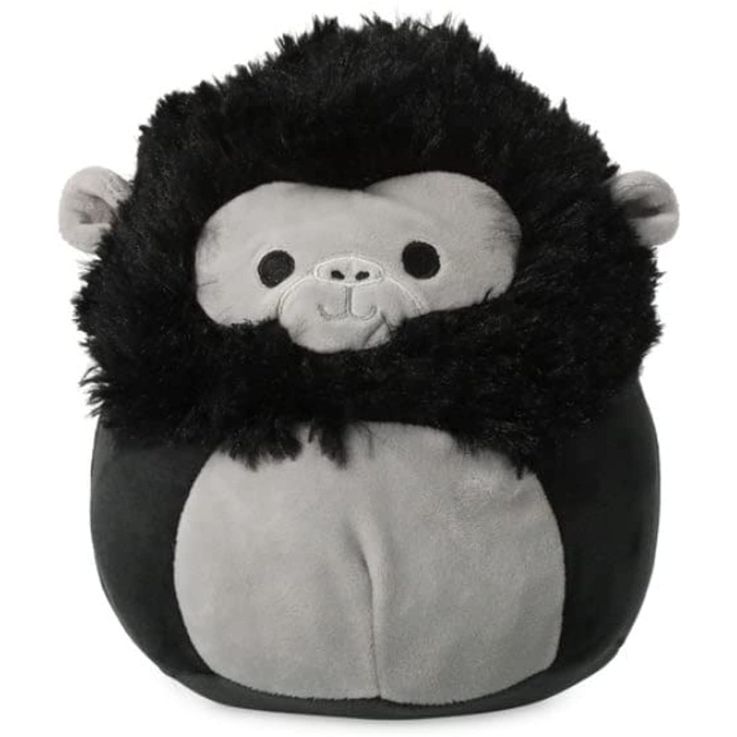 Squishmallows Aron the Gorilla 7.5" Plush Stuffed Animal