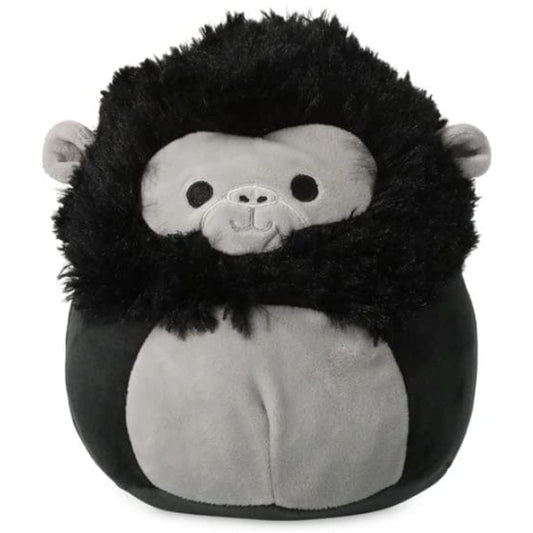 Squishmallows Aron the Gorilla 7.5" Plush Stuffed Animal