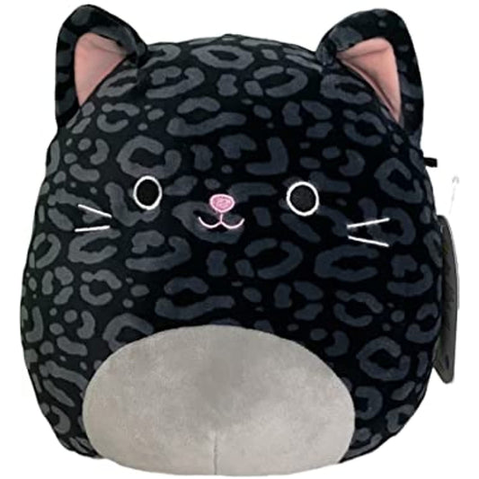 Squishmallows Xiomara the Black Panther 7.5" Plush Stuffed Animal
