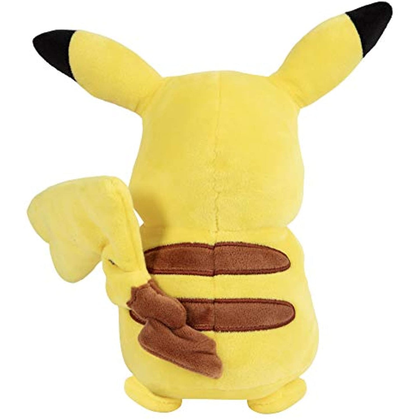 Pokémon Pikachu with Easter Egg 8" Plush Stuffed Animal