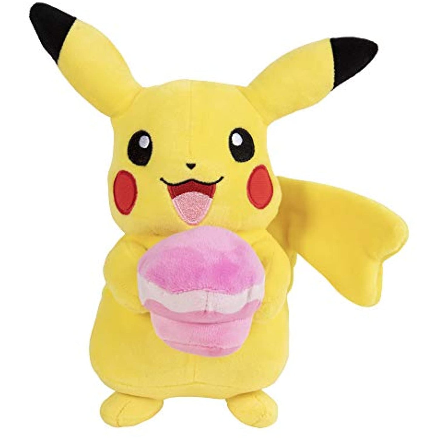 Pokémon Pikachu with Easter Egg 8" Plush Stuffed Animal