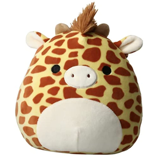 Squishmallows Gary the Giraffe 7.5" Plush Stuffed Animal