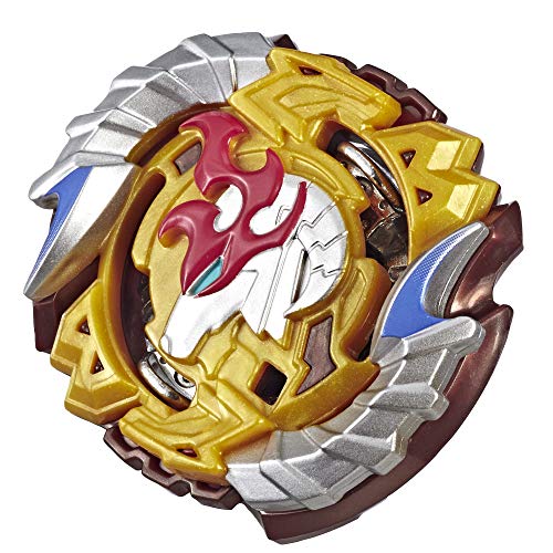Beyblade Burst Turbo Slingshock Balar B4 Single Battling Top Right-Spin Attack