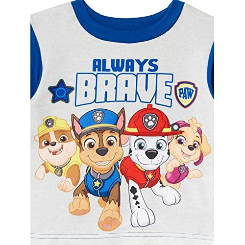 Paw Patrol Baby & Toddler 2-Piece Pajama Set PJs