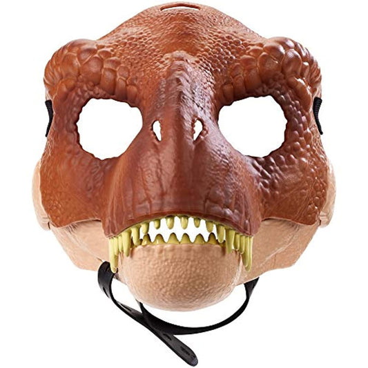 Jurassic World Tyrannosaurus Rex Kids Mask