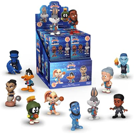 Funko Mystery Minis: Space Jam, A New Legacy Mystery Figure