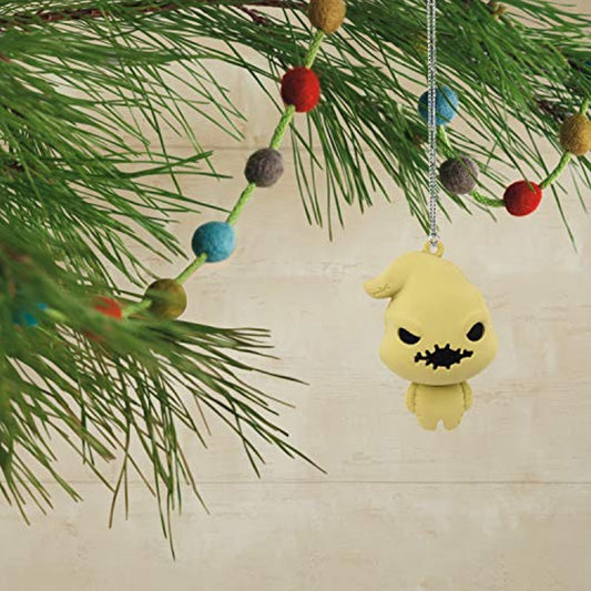 Hallmark Ornament, Disney Tim Burton's The Nightmare Before Christmas Mystery Blind Bag