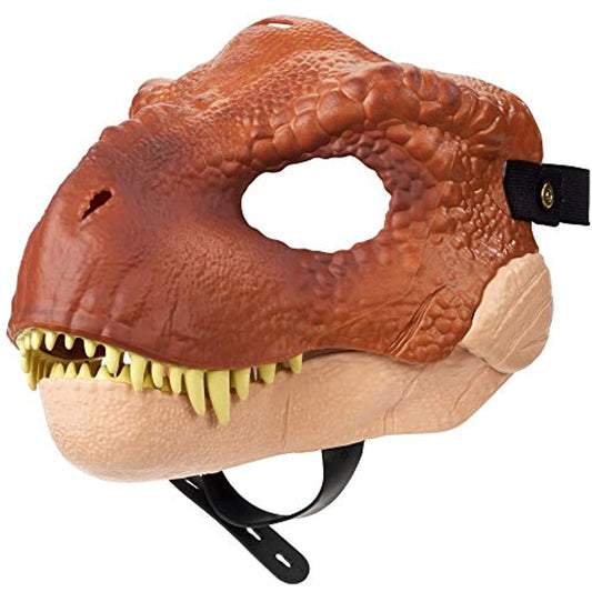 Jurassic World Tyrannosaurus Rex Kids Mask