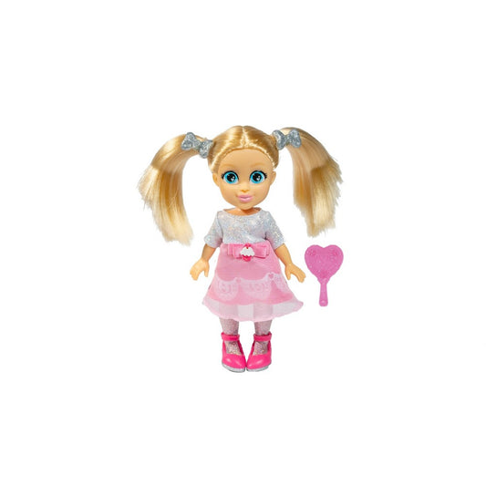 Love, Diana Birthday, 6" Doll