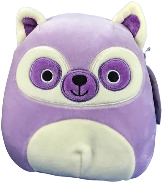 Squishmallows Layla the Lemur 7.5" Plush Stuffed Animal