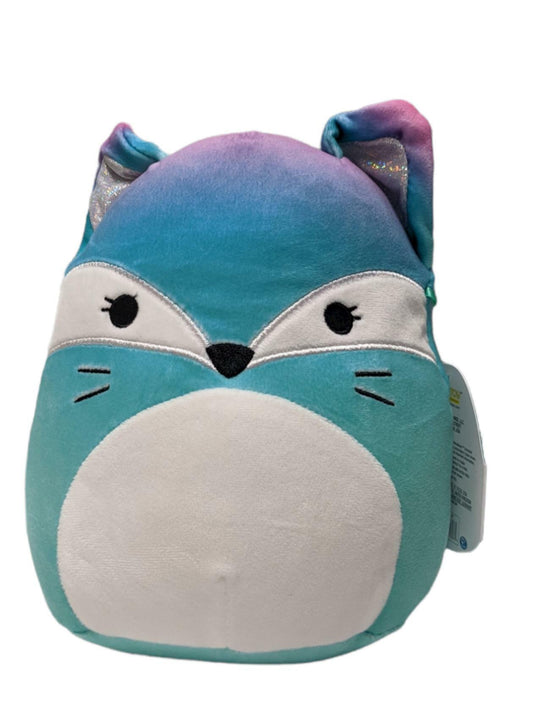 Squishmallows Vicki the Fox 8” Plush Stuffed Animal