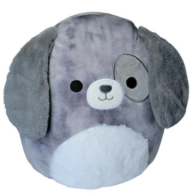 Squishmallows Gustavus the Dog 7" Plush Stuffed Animal