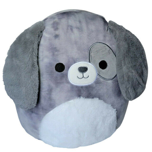Squishmallows Gustavus the Dog 7" Plush Stuffed Animal
