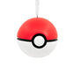 Hallmark Pokémon Poké Ball Christmas Ornament