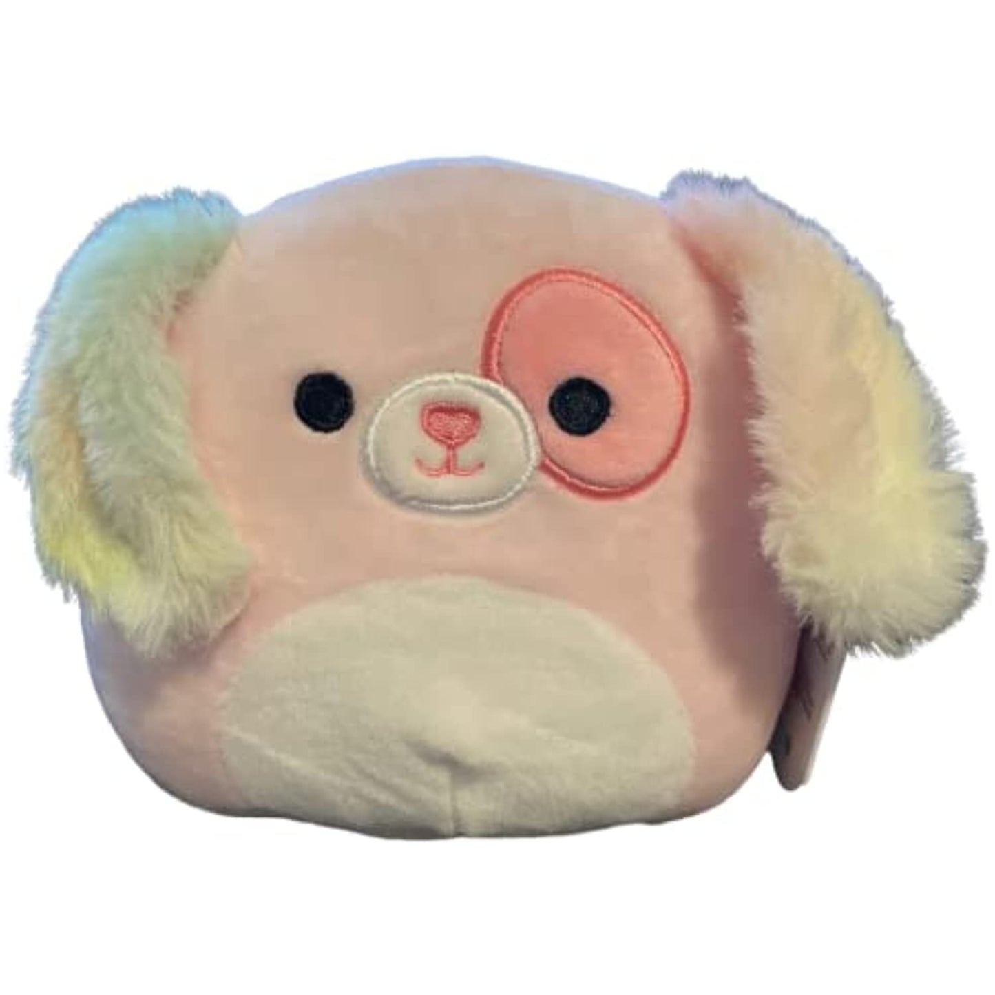 Squishmallows Bryce the Pink Dog 5" Plush Stuffed Animal