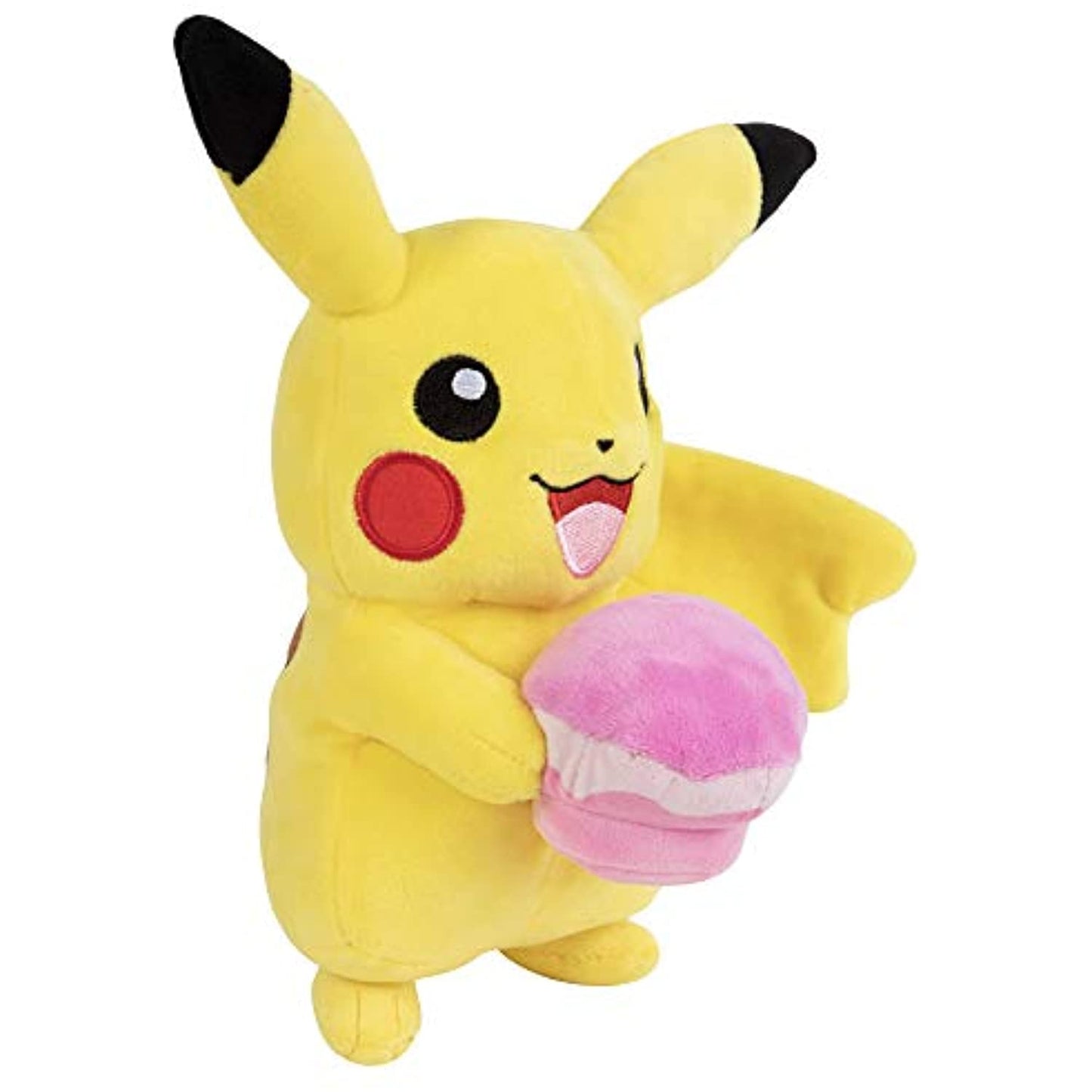 Pokémon Pikachu with Easter Egg 8" Plush Stuffed Animal