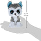 TY Beanie Boos Slush the Husky Dog 7" Plush Stuffed Animal