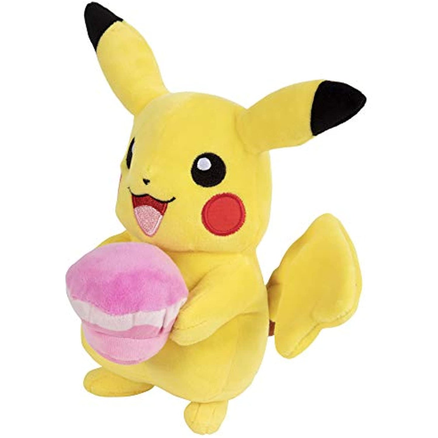 Pokémon Pikachu with Easter Egg 8" Plush Stuffed Animal