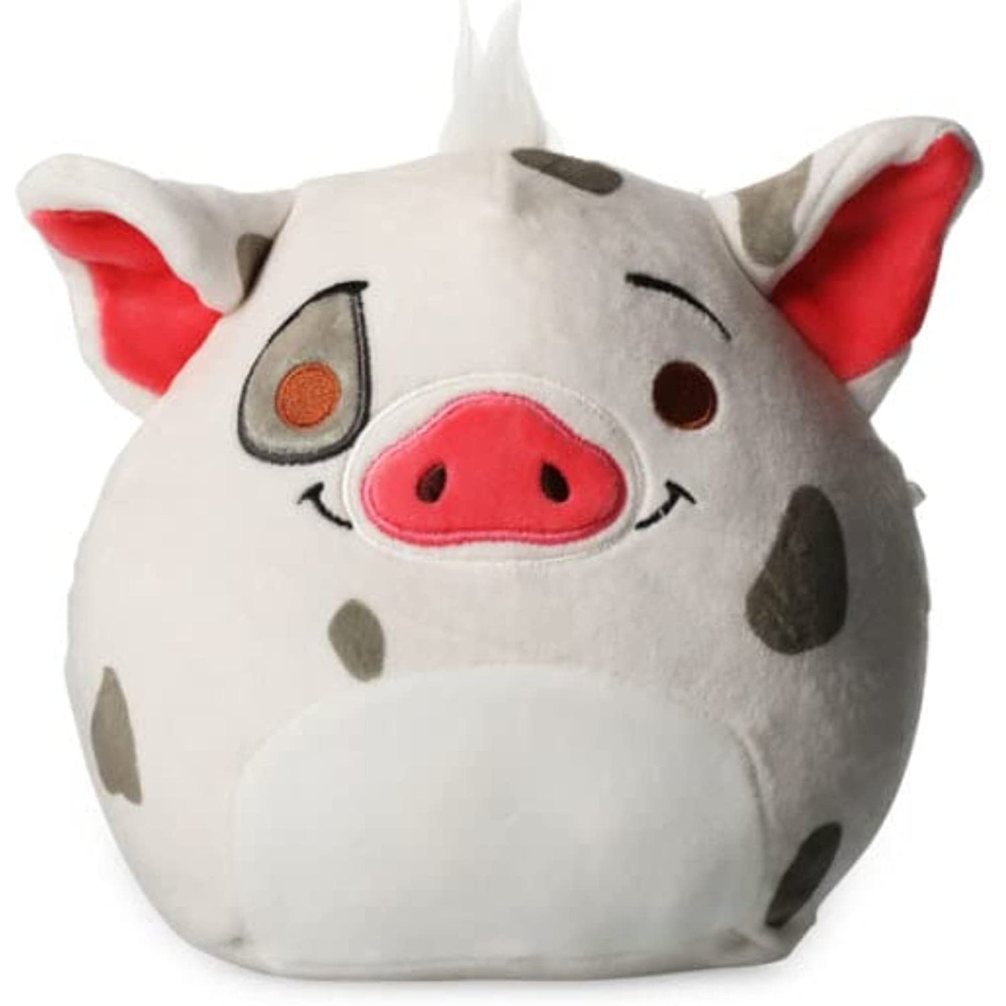 Squishmallows Disney Moana Pua the Pot Belly Pig 7" Plush Stuffed Animal