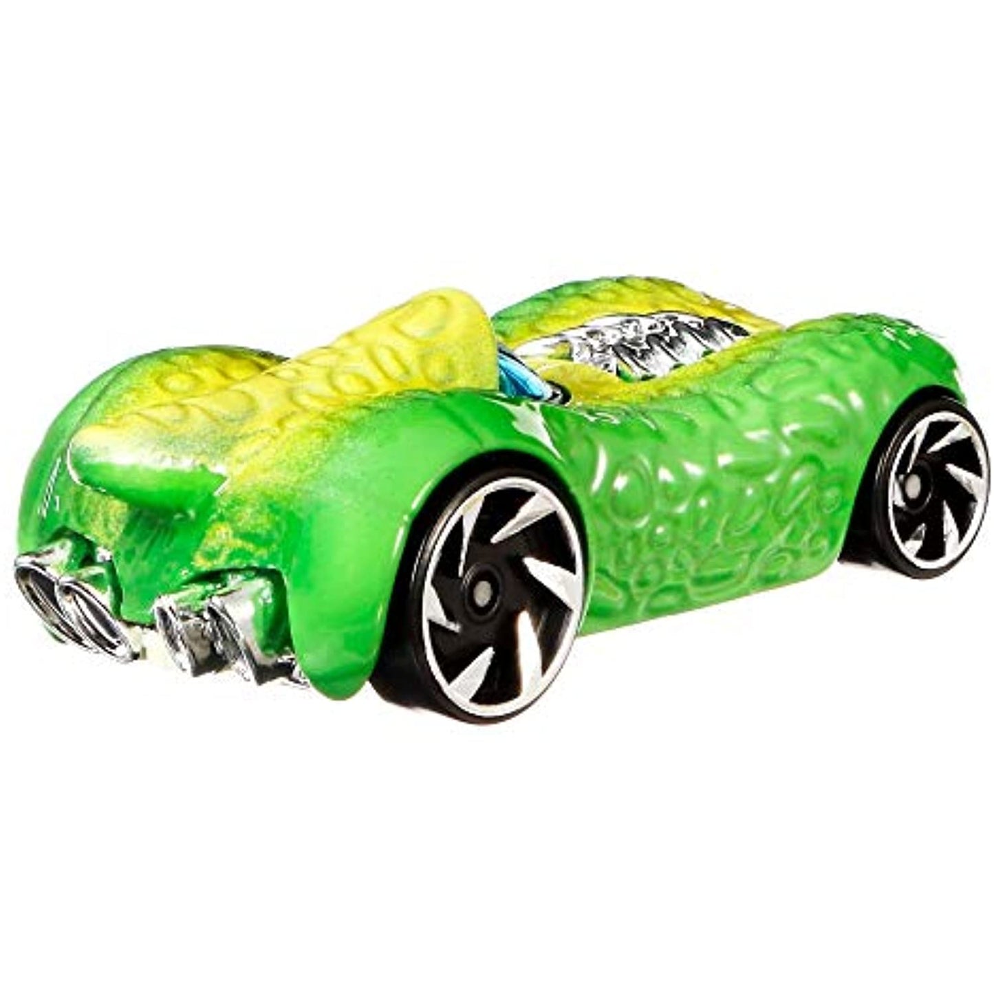 Hot Wheels Toy Story Rex the Dinosaur 1:64 Diecast Car