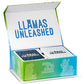 Llamas Unleashed Card Game - from The Creators of Unstable Unicorns - A Strategic Card Game & Party Game for Adults & Teens