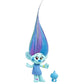 DreamWorks Trolls Harper Collectible Figure with Critter