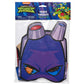 Teenage Mutant Ninja Turtles Party Supplies Paper Masks 8 Ct